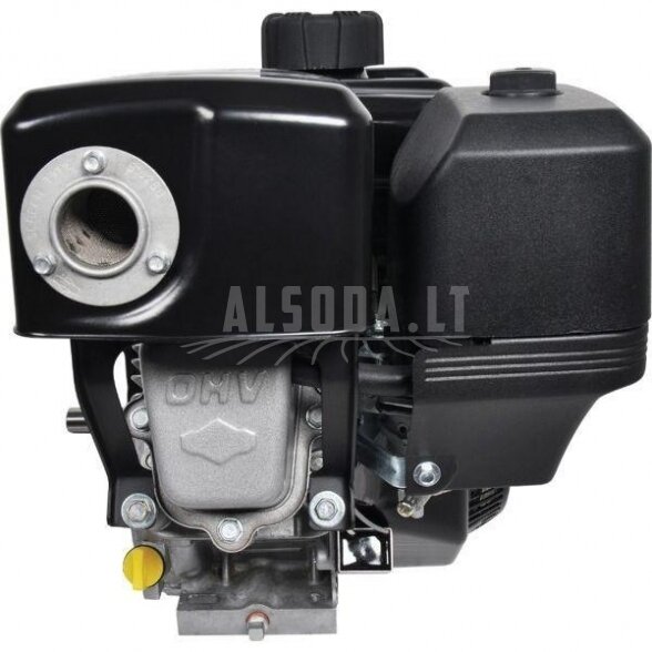 Variklis 6.5 HP Briggs&Stratton 12V3320003F1 3