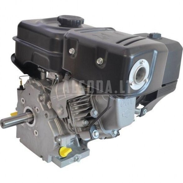Variklis 6.5 HP Briggs&Stratton 12V3320008F1 1 Variklis 6.5 HP Briggs&Stratton 12V3320008F1 1