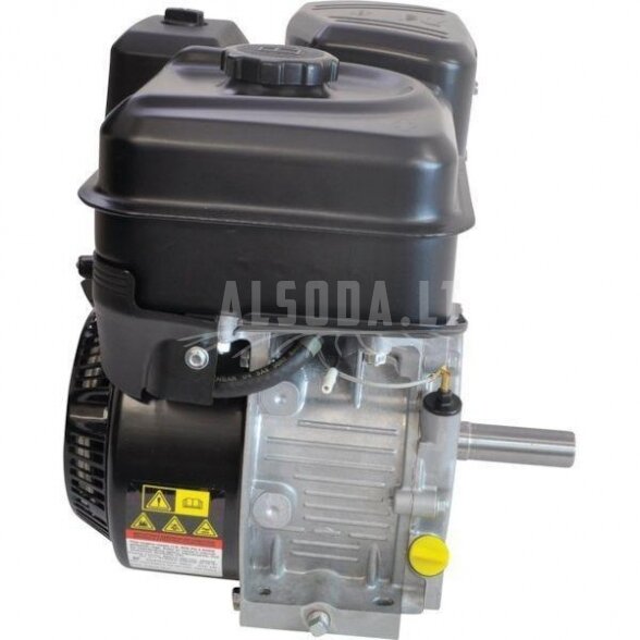 Variklis 6.5 HP Briggs&Stratton 12V3320008F1 Variklis 6.5 HP Briggs&Stratton 12V3320008F1