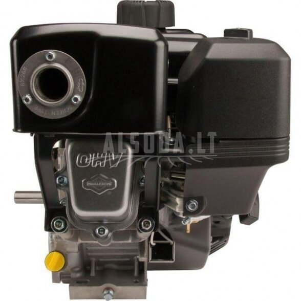 Variklis 6.5 HP Briggs&Stratton 12V3370010F1 2 Variklis 6.5 HP Briggs&Stratton 12V3370010F1 2