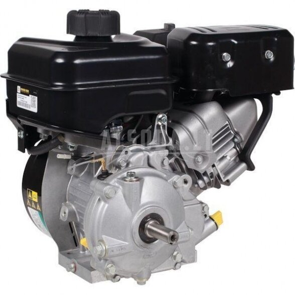 Variklis 6.5 HP Briggs&Stratton 12V3520005F1