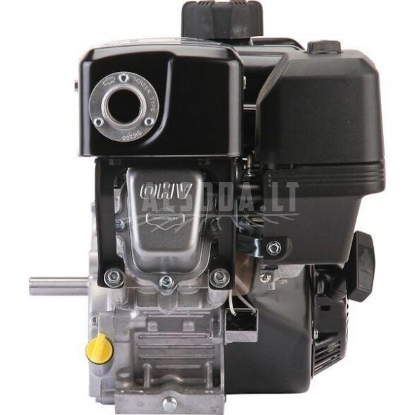 Variklis 6.5 HP Briggs&Stratton 13L1320310F8 2 Variklis 6.5 HP Briggs&Stratton 13L1320310F8 2