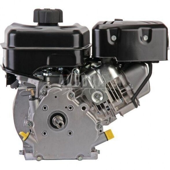 Variklis 6.5 HP Briggs&Stratton 13L1320310F8 3 Variklis 6.5 HP Briggs&Stratton 13L1320310F8 3