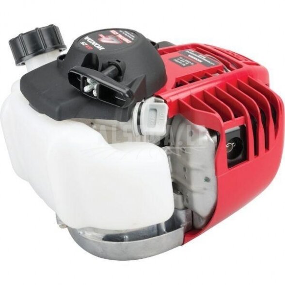 Variklis 1hp 4-taktis 1 Variklis 1hp 4-taktis 1