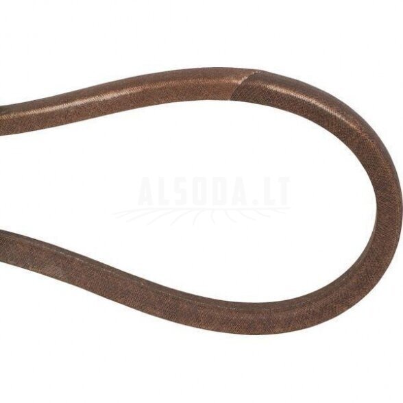Važiuoklės diržas trumpas MTD 754-04265 Važiuoklės diržas trumpas MTD 754-04265