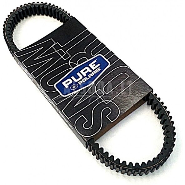 Variatoriaus diržas Polaris Belt Drive 3211078