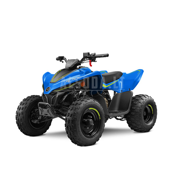 Vaikiškas keturratis CFMOTO CFORCE 110 BASIC Vaikiškas keturratis CFMOTO CFORCE 110 BASIC