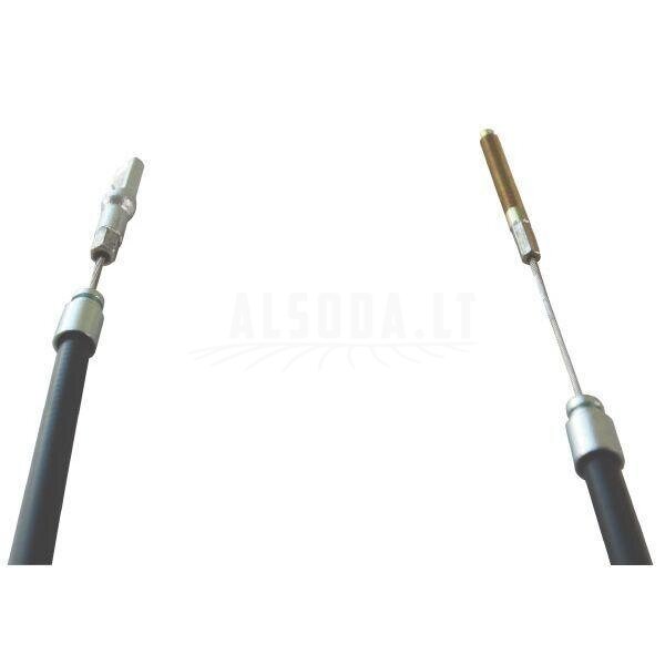 Vairavimo troselis 2/550/140 Vairavimo troselis 2/550/140