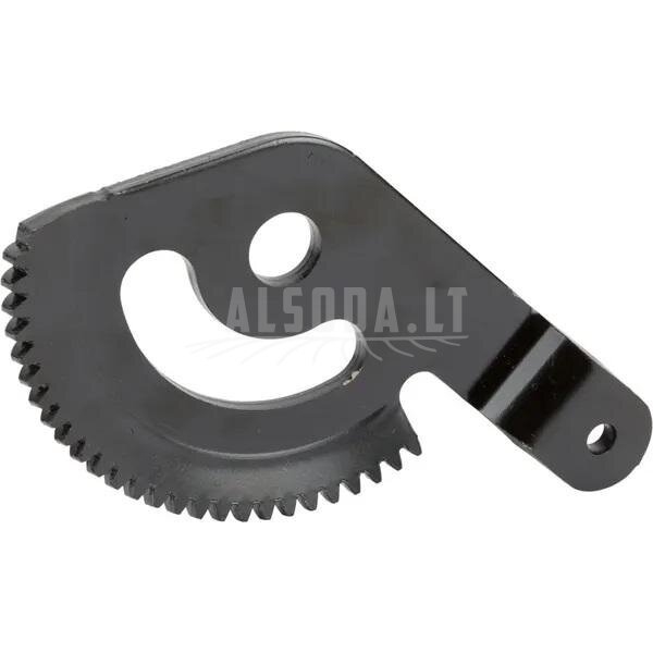Vairo pusmėnulis Briggs & Stratton/ Murray 1751110YP Vairo pusmėnulis Briggs & Stratton/ Murray 1751110YP