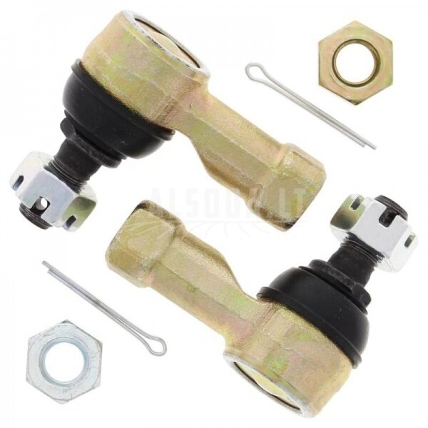 Vairo traukės antgaliai Honda Kawasaki 51-1006 Vairo traukės antgaliai Honda Kawasaki 51-1006