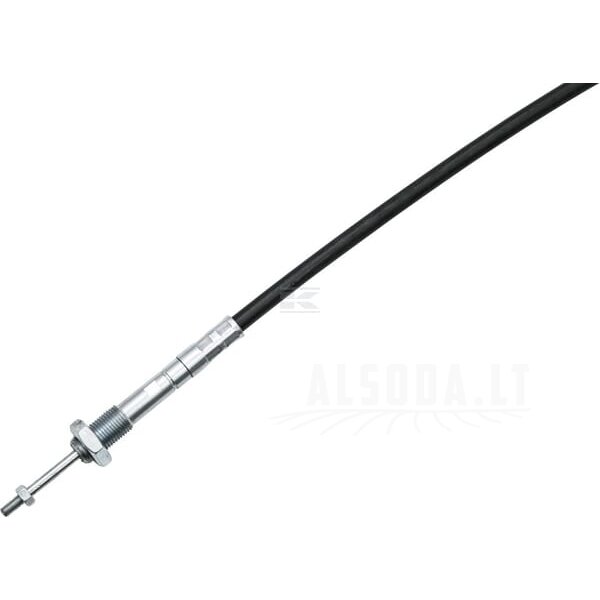 Valdymo trosas 2000 mm 1