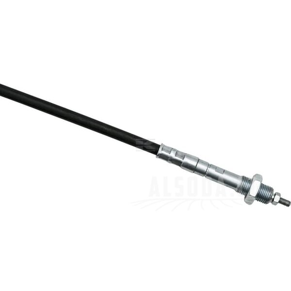 Valdymo trosas 2000 mm 2