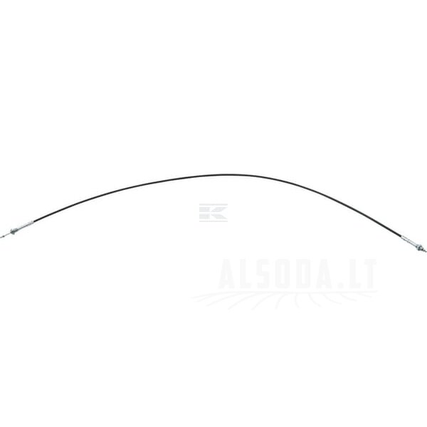 Valdymo trosas 2000 mm Valdymo trosas 2000 mm