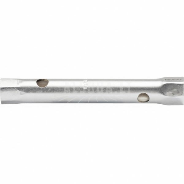 Vamzdinis dvipusis raktas 18x19mm, KS Tools Vamzdinis dvipusis raktas 18x19mm, KS Tools