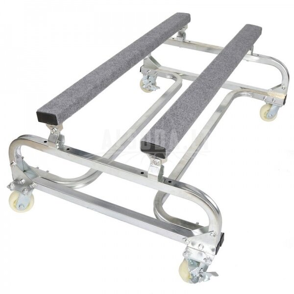 Vandens motociklo transportavimo vėžimėlis PWC dolly 127-7-001 Vandens motociklo transportavimo vėžimėlis PWC dolly 127-7-001