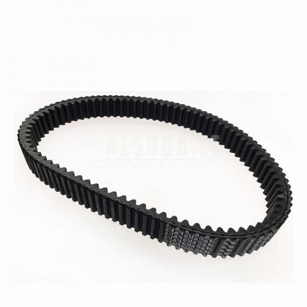 Variatoriaus diržas CFMOTO 0180-055000-0004  Belt Drive