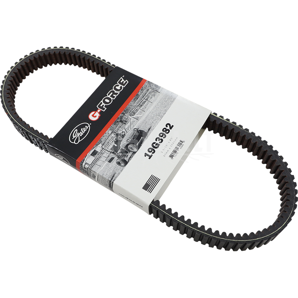 Variatoriaus diržas Gatex 19G3982