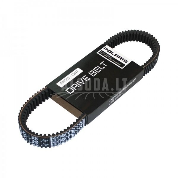 Variatoriaus diržas Polaris RZR Pro R 3211226