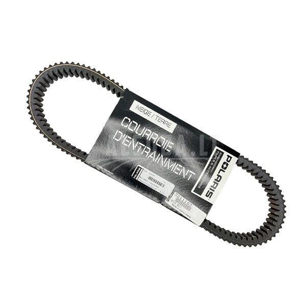 Variatoriaus diržas sniego motociklo Polaris BELT-DRIVE 3211183 (3211216)