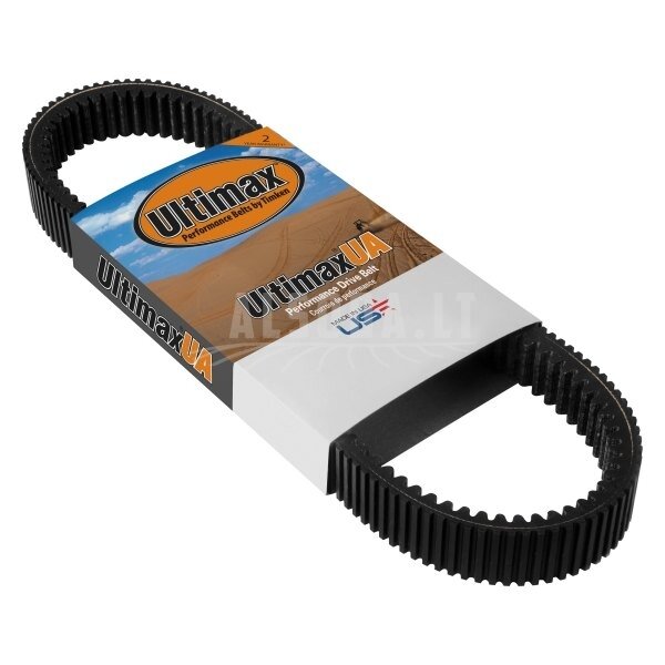 Variatoriaus diržas Ultimax UXP448 Variatoriaus diržas Ultimax UXP448