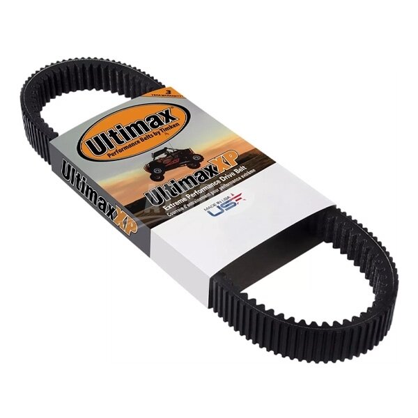 Variatoriaus diržas Ultimax UXP488 Variatoriaus diržas Ultimax UXP488