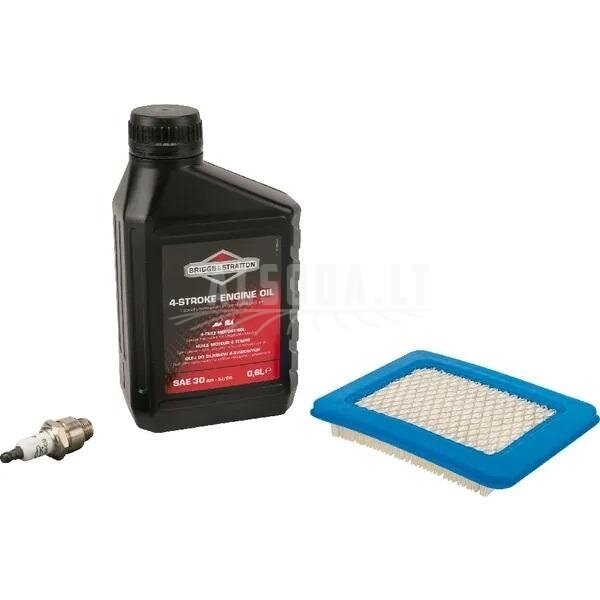 Variklio priežiūros rinkinys Briggs&Stratton 992244 1 Variklio priežiūros rinkinys Briggs&Stratton 992244 1