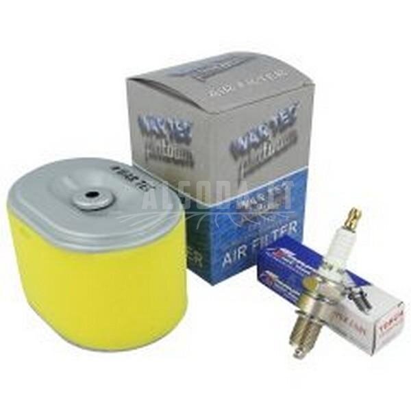 Variklio priežiūros rinkinys Honda varikliams Variklio priežiūros rinkinys Honda varikliams