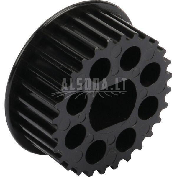 Variklio skriemulys MTD 756-04070