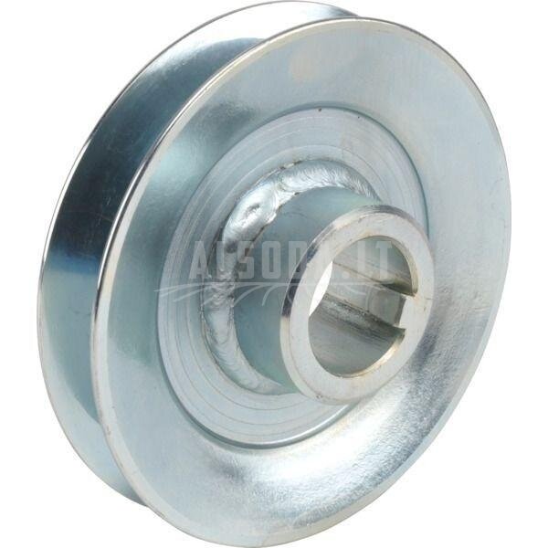 Variklio skriemulys TC 2000 Hydro Castelgarden 125601577/0 Variklio skriemulys TC 2000 Hydro Castelgarden 125601577/0