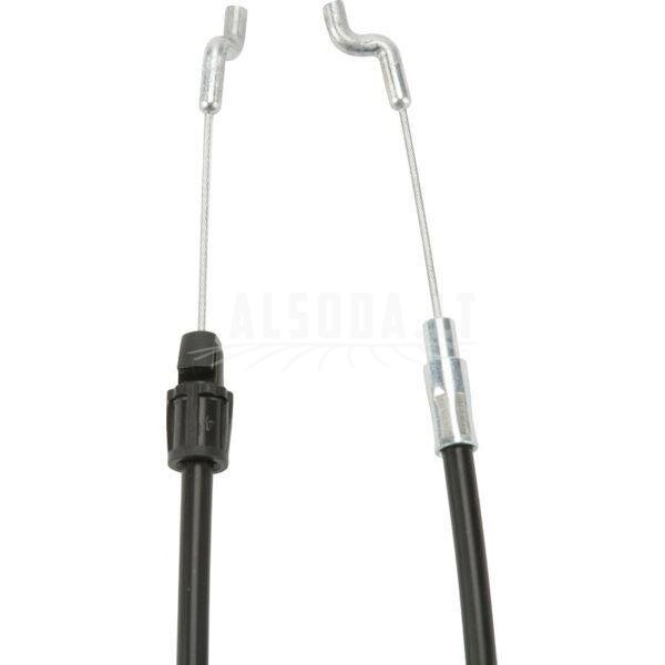 Variklio stabdžio trosas 'Tinkamas Stihl' 6356 700 7531 Variklio stabdžio trosas 'Tinkamas Stihl' 6356 700 7531