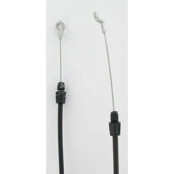 Variklio stabdžio troselis 1022/1215mm B&S