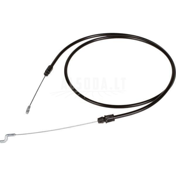 Variklio stabdžio troselis 1050/1277mm Honda