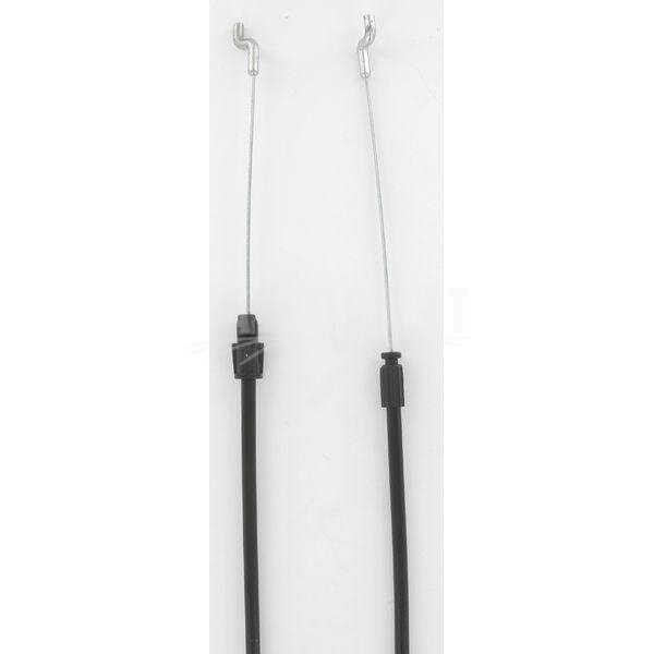 Variklio stabdžio troselis 1050/1282mm Variklio stabdžio troselis 1050/1282mm