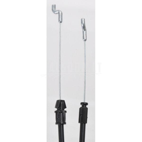 Variklio stabdžio troselis 1082/1275mm NTD48/5 Variklio stabdžio troselis 1082/1275mm NTD48/5