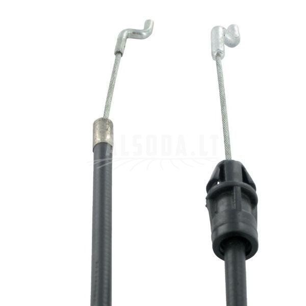 Variklio stabdžio troselis 4005-000/4006-001