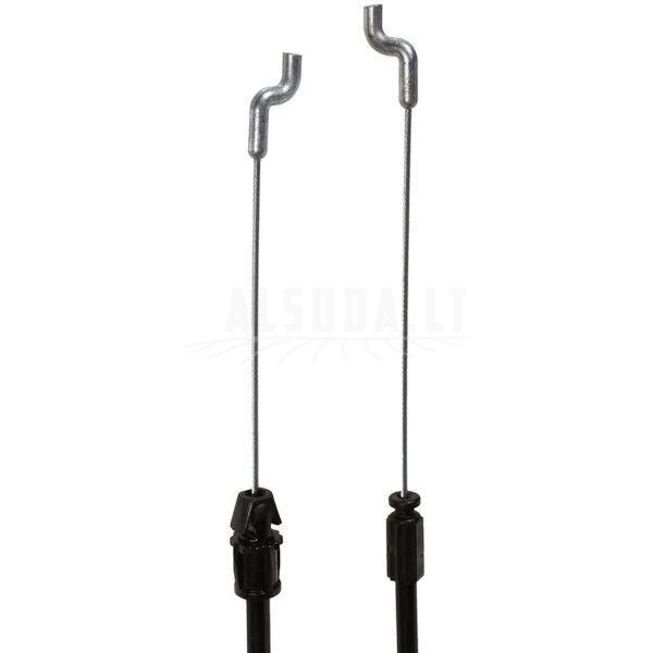 Variklio stabdžio troselis 927/1101mm Honda