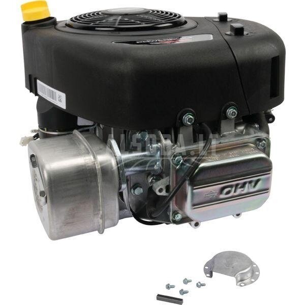 Variklis 10.5 HP Briggs&Stratton 21R5070005H5 1 Variklis 10.5 HP Briggs&Stratton 21R5070005H5 1