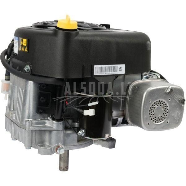 Variklis 10.5 HP Briggs&Stratton 21R5070005H5 2