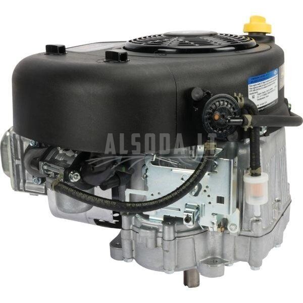 Variklis 10.5 HP Briggs&Stratton 21R5070005H5 3