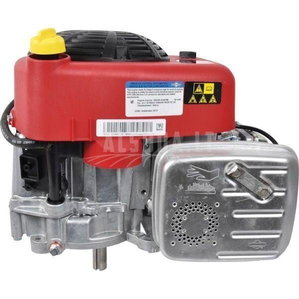 Variklis 11.5 HP Briggs&Stratton 21R6020008H5 1 Variklis 11.5 HP Briggs&Stratton 21R6020008H5 1