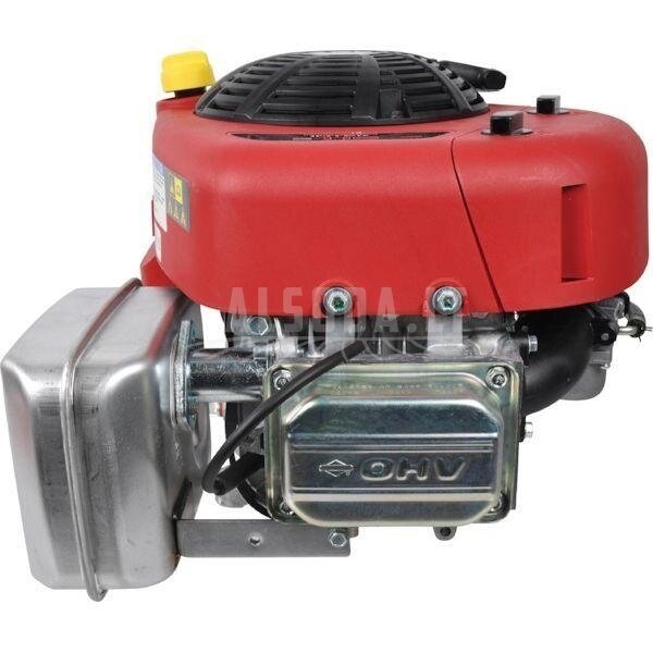 Variklis 11.5 HP Briggs&Stratton 21R6020008H5 2