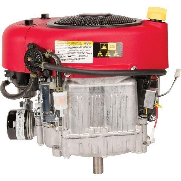 Variklis 17.5 HP Briggs&Stratton 31R7770010B5 1 Variklis 17.5 HP Briggs&Stratton 31R7770010B5 1