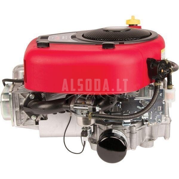Variklis 17.5 HP Briggs&Stratton 31R7770010B5 2 Variklis 17.5 HP Briggs&Stratton 31R7770010B5 2