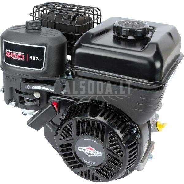 Variklis 3.5 HP Briggs&Stratton 0831320249H5