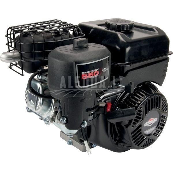 Variklis 3.5 HP Briggs&Stratton 0831521141H5 Variklis 3.5 HP Briggs&Stratton 0831521141H5