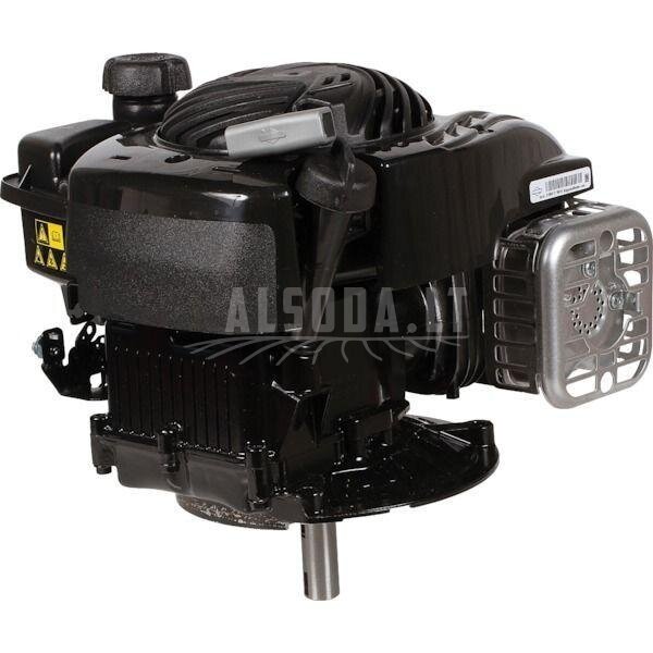 Variklis 3.5 HP Briggs&Stratton 09P6020015H5 1 Variklis 3.5 HP Briggs&Stratton 09P6020015H5 1