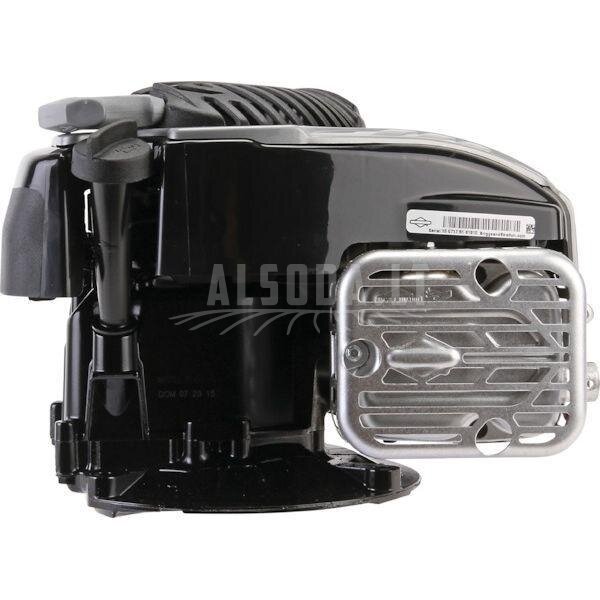 Variklis 4 HP Briggs&Stratton 09P7020060H5 2 Variklis 4 HP Briggs&Stratton 09P7020060H5 2