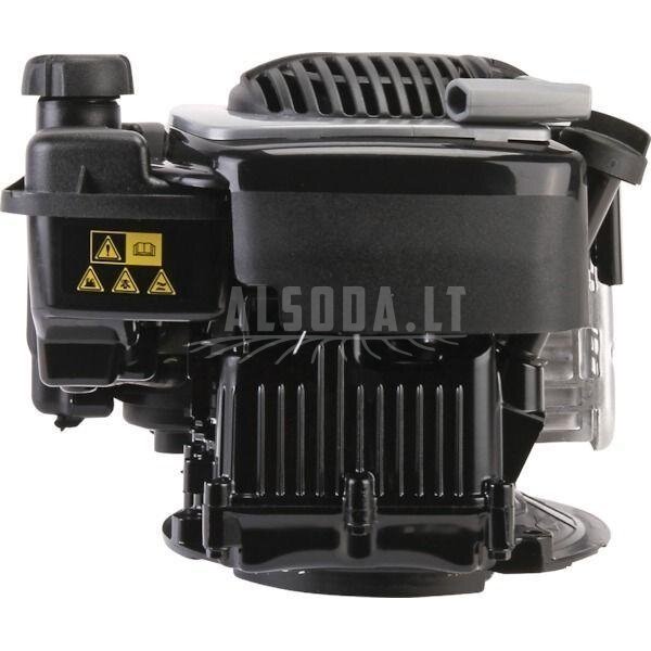 Variklis 4 HP Briggs&Stratton 09P7020060H5 3 Variklis 4 HP Briggs&Stratton 09P7020060H5 3