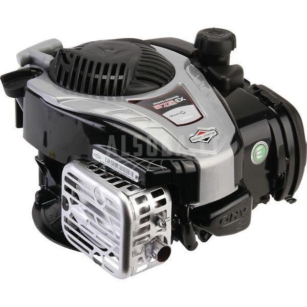 Variklis 4 HP Briggs&Stratton 09P7020060H5 Variklis 4 HP Briggs&Stratton 09P7020060H5