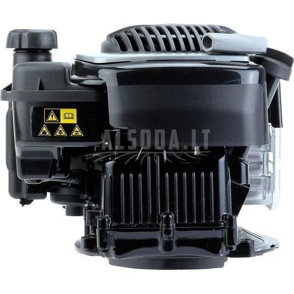 Variklis 4 HP Briggs&Stratton 09P7020061H1 1 Variklis 4 HP Briggs&Stratton 09P7020061H1 1